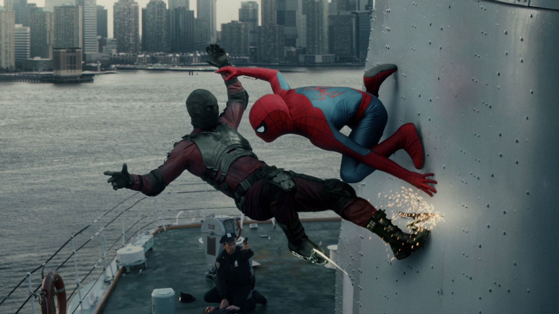 Spider-Man : Brand New Day - image 24