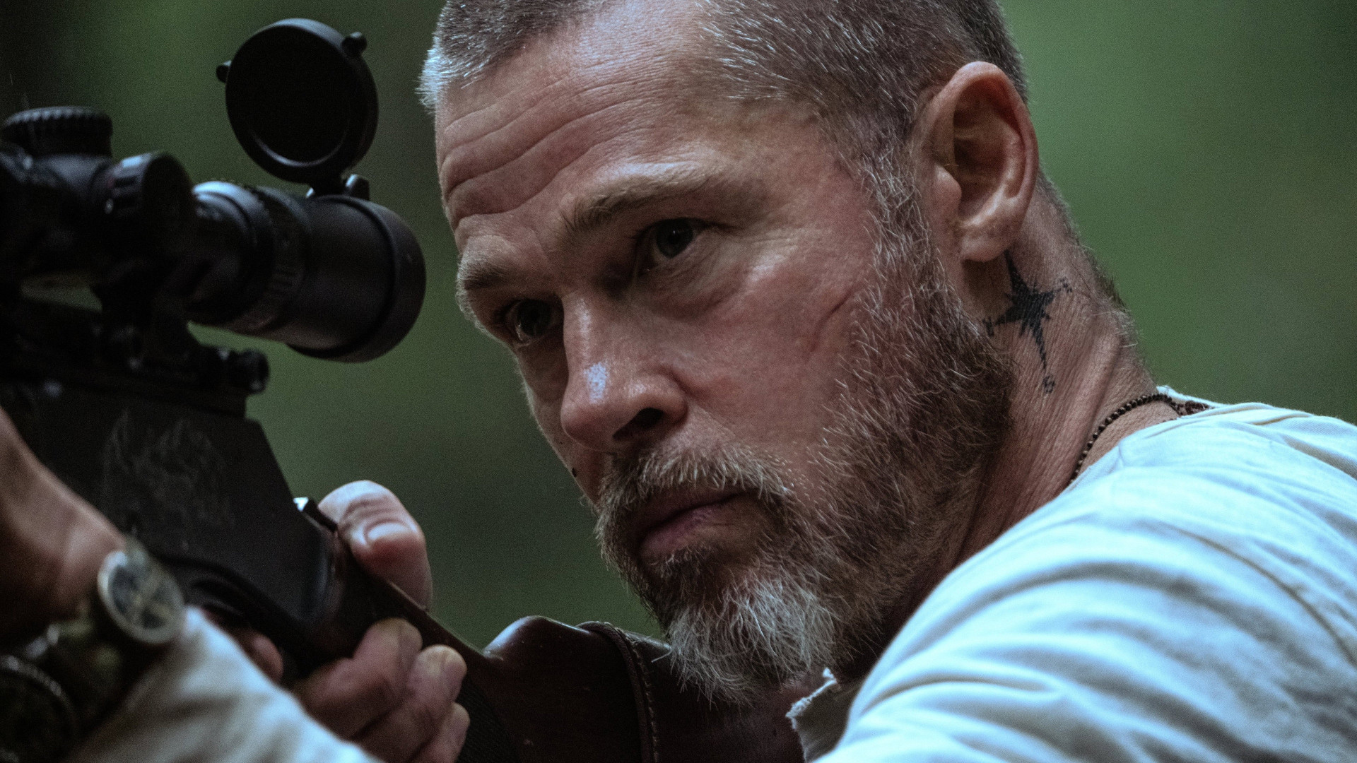 Heart of the Beast - image 3