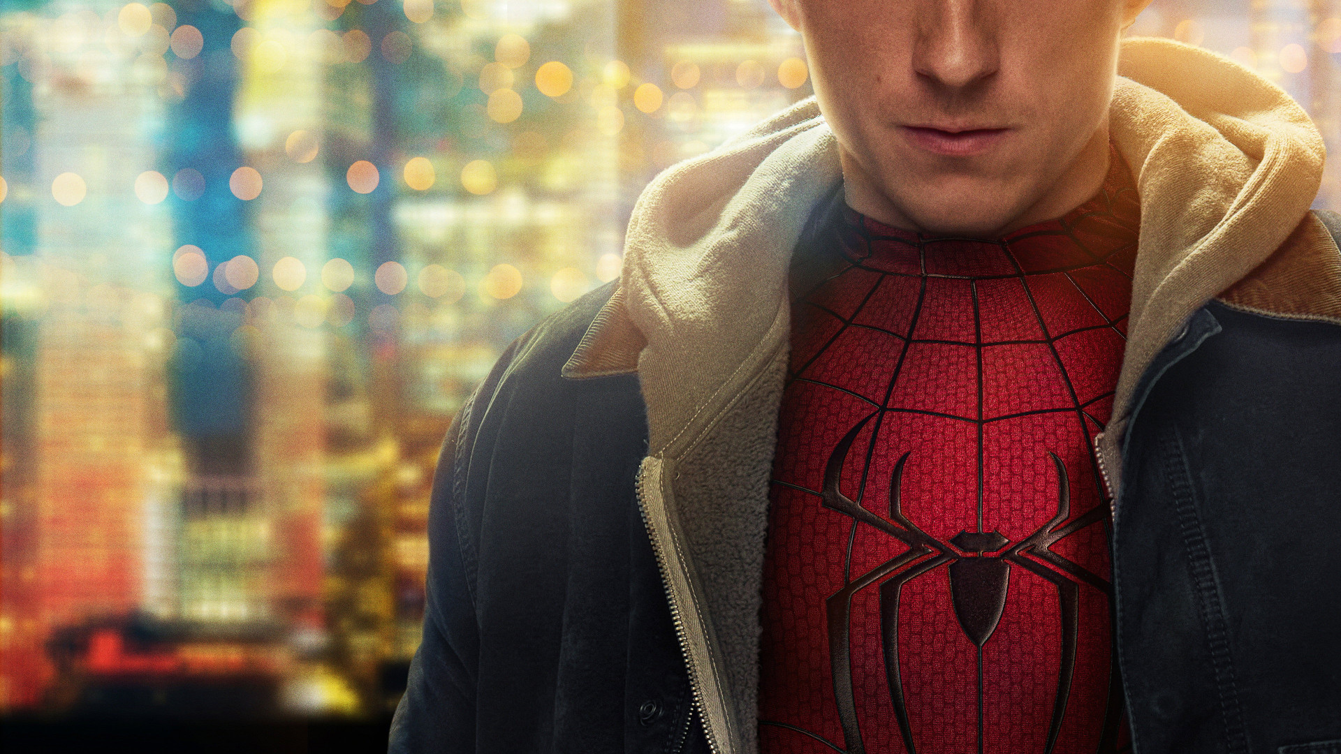 Spider-Man : Brand New Day - image 17
