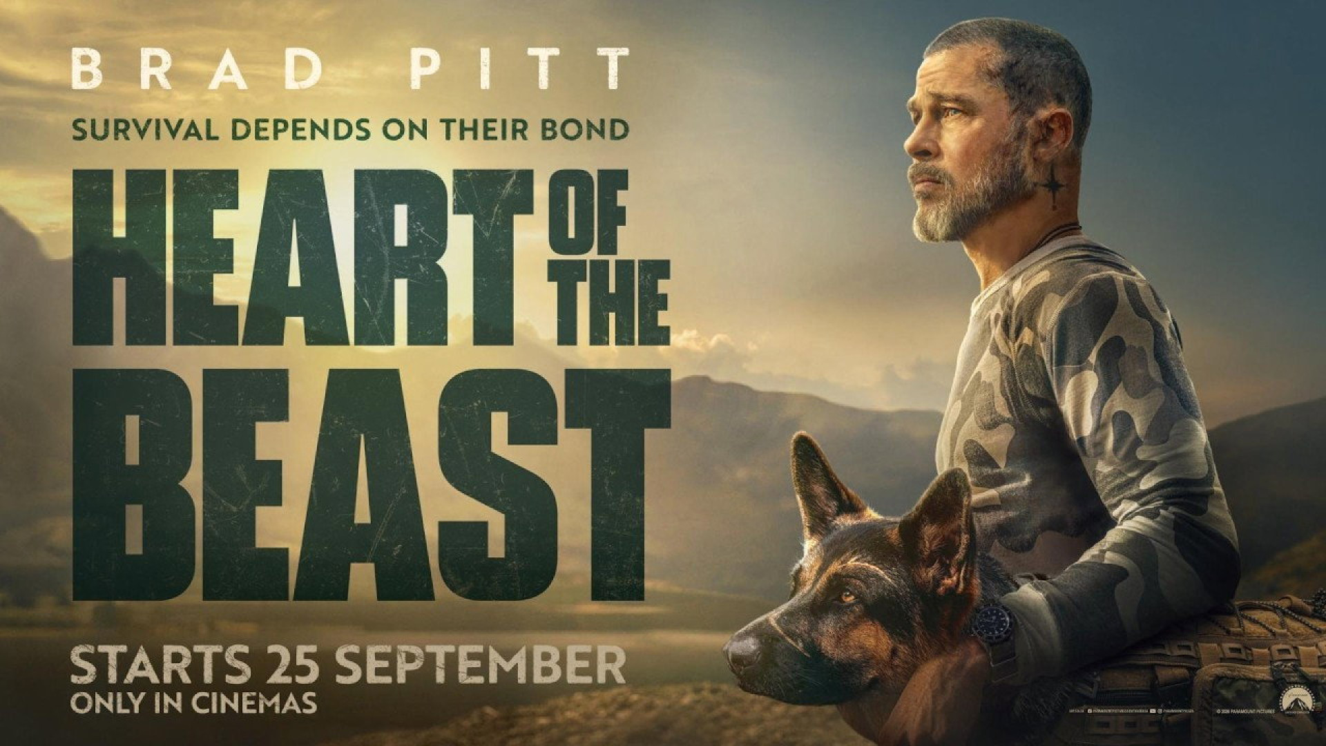 Heart of the Beast - image 5
