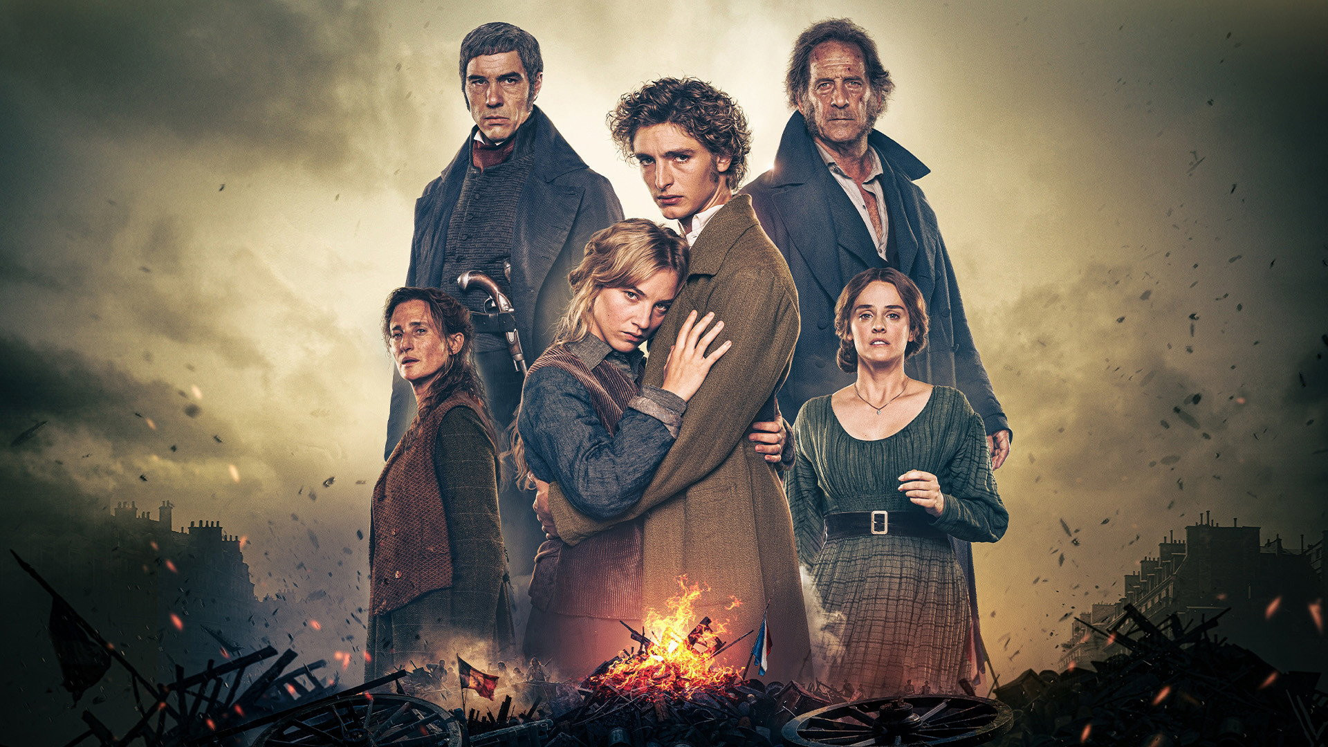 Les Misérables - image 3