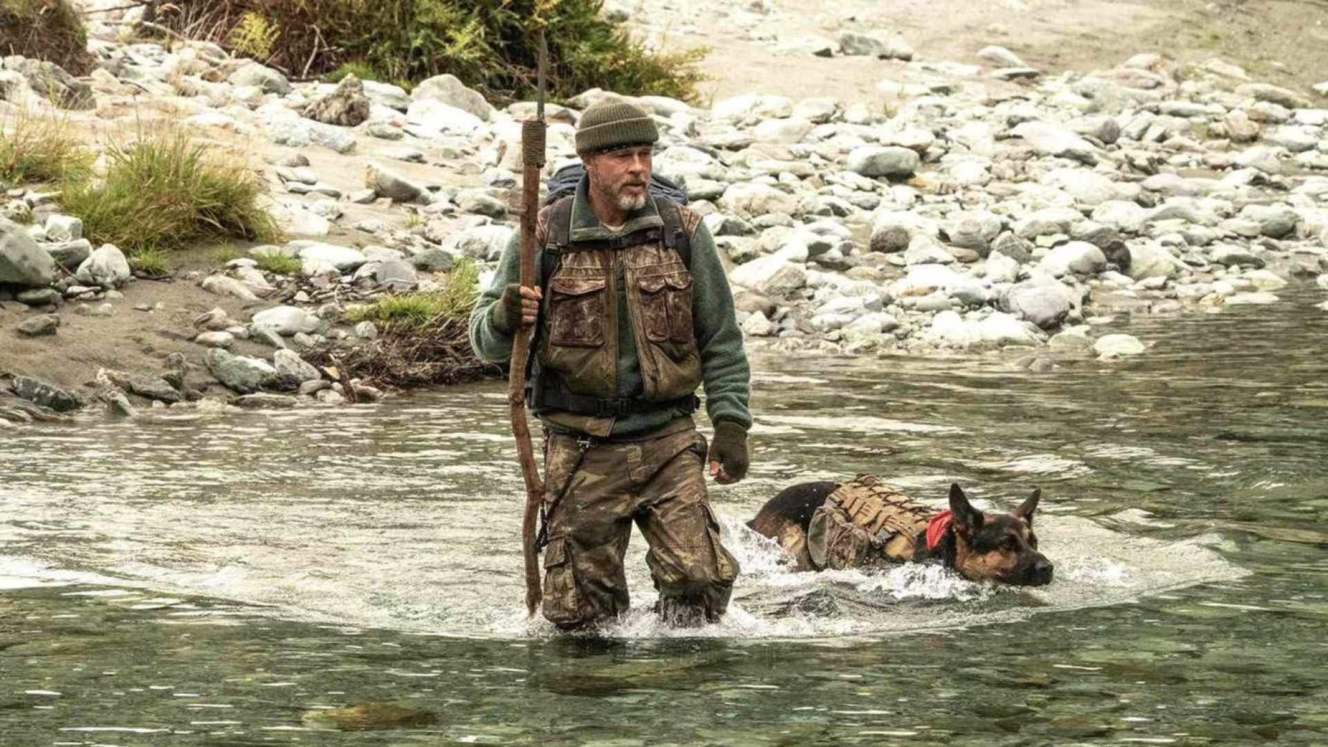Heart of the Beast - image 14