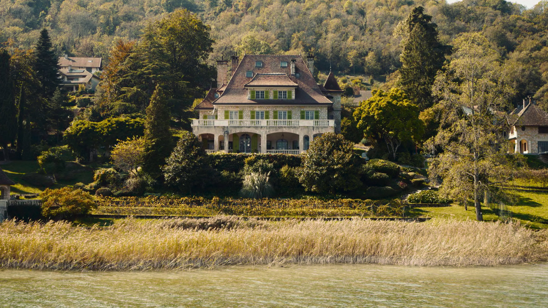 La Maison de nos rêves - image 4