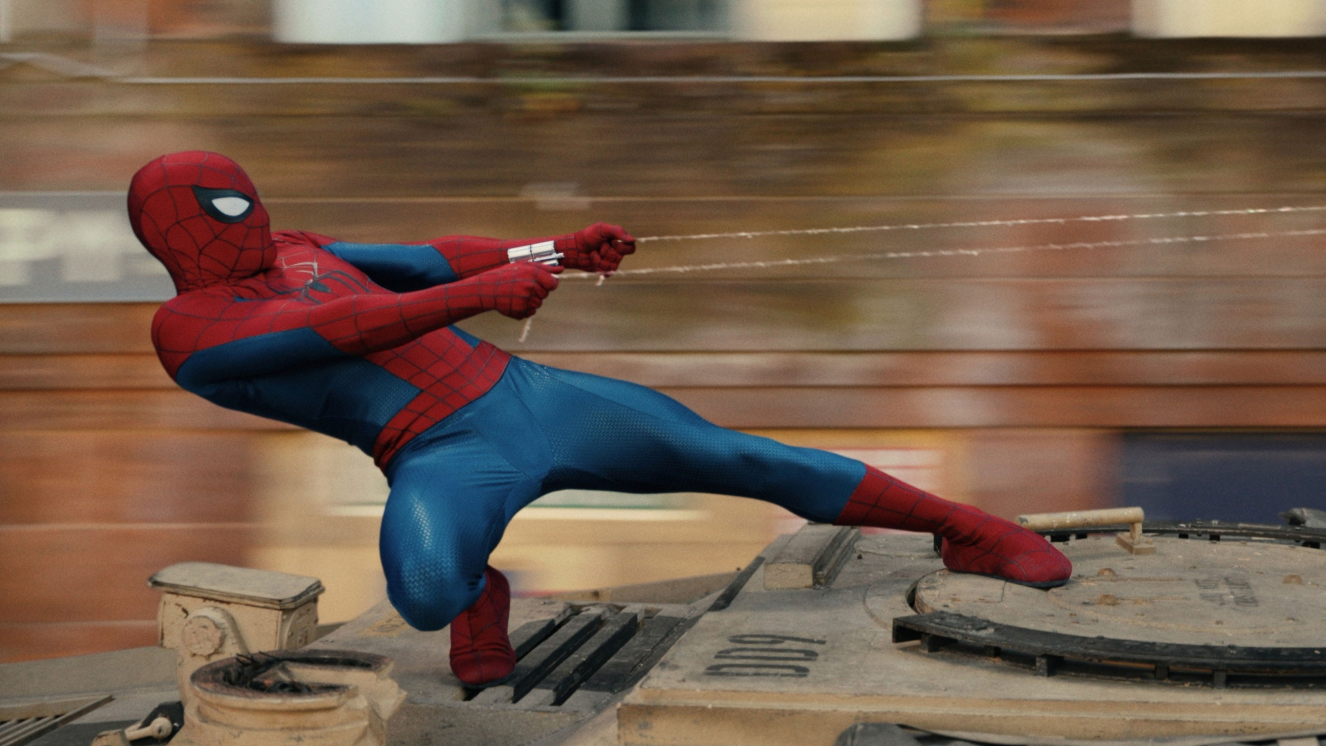 Spider-Man : Brand New Day - image 8