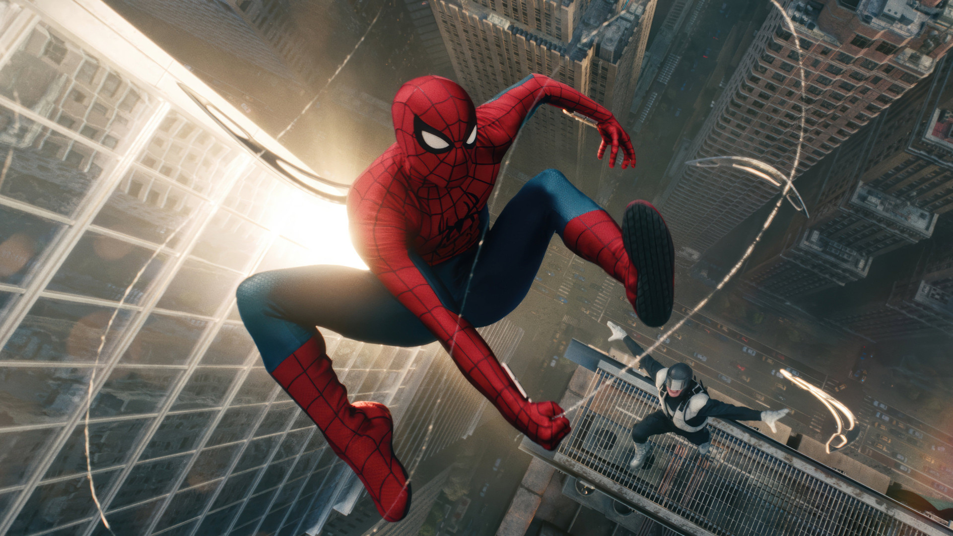 Spider-Man : Brand New Day - image 13