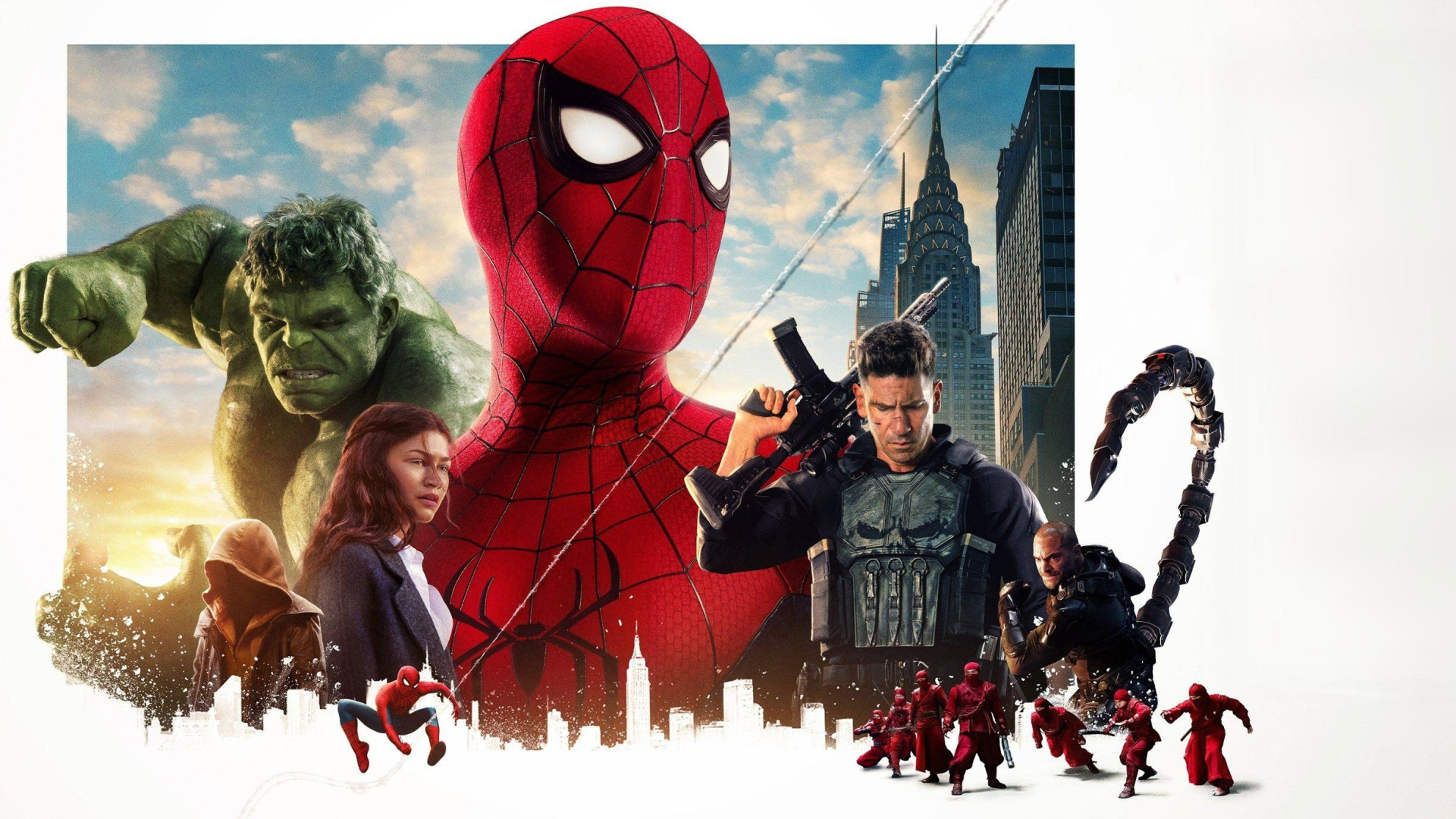Spider-Man : Brand New Day - image 46