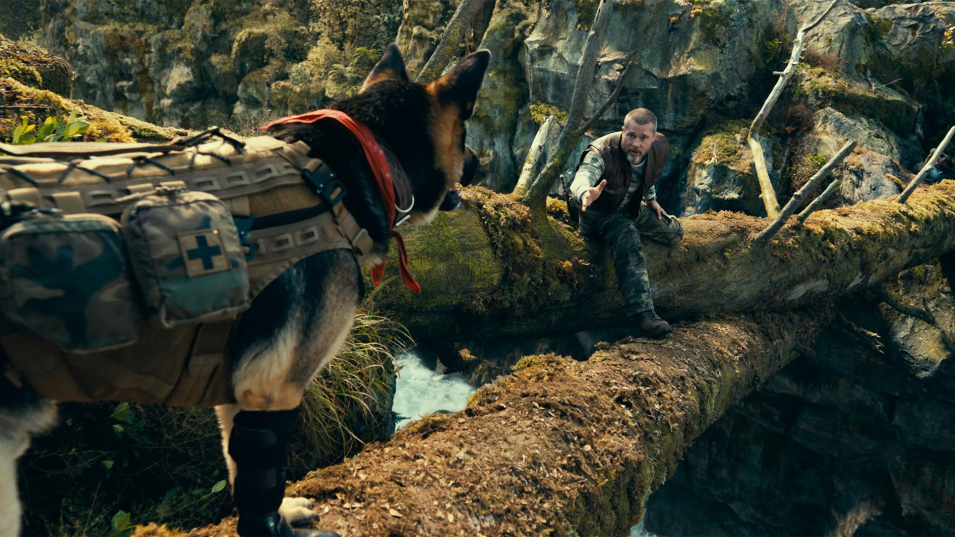 Heart of the Beast - image 22