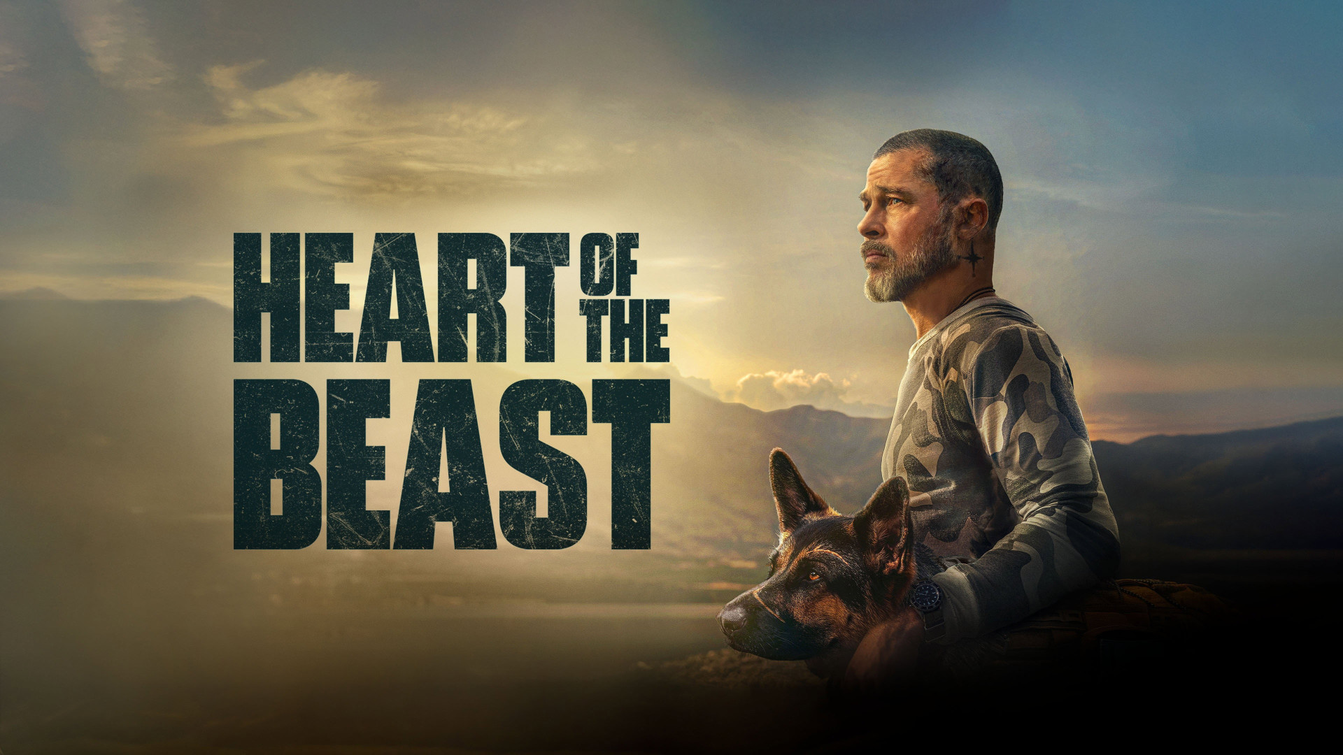Heart of the Beast - image 7