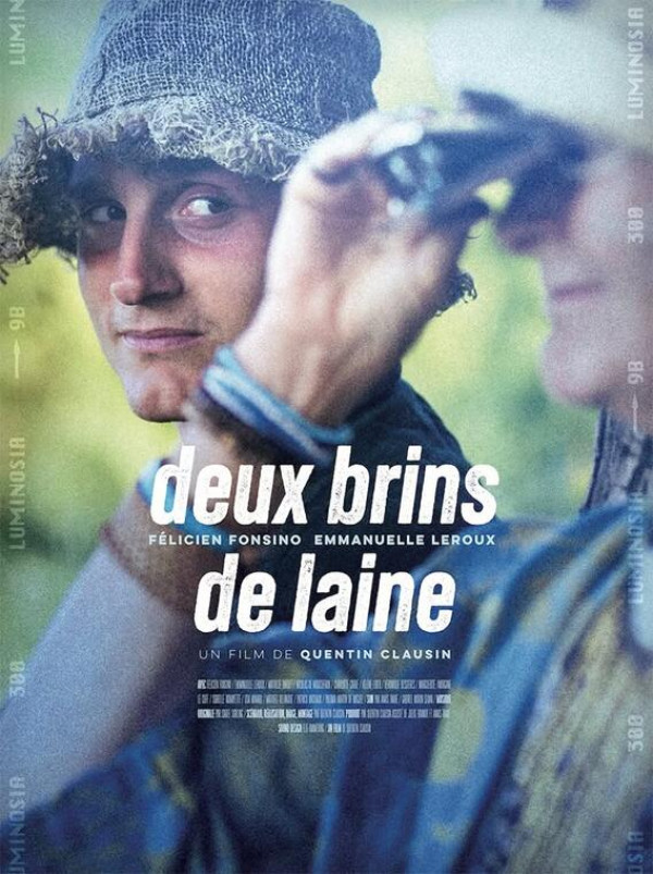 DEUX BRINS DE LAINE