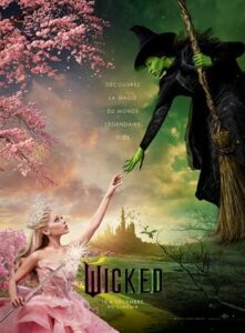 WICKED 2