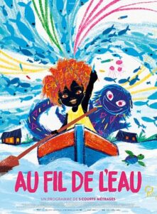 AU FIL DE L’EAU