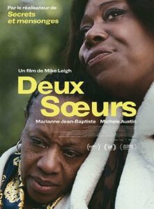 DEUX SŒURS