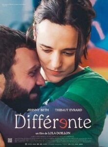 Différente