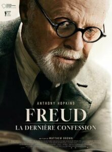 Freud, la dernière confession