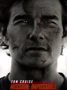 Mission Impossible-the final Reckoning