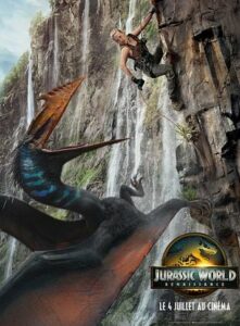 Jurassic World - Renaissance