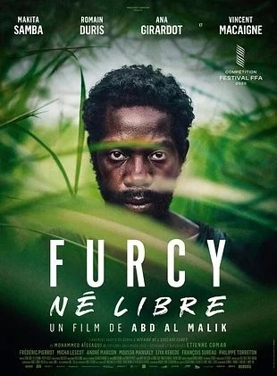 Furcy, né libre