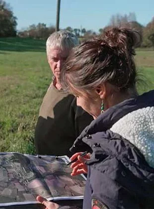 LE VILLAGE QUI VOULAIT REPLANTER DES ARBRES