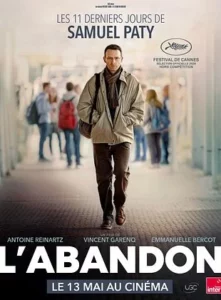 L'abandon