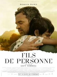 FILS DE PERSONNE