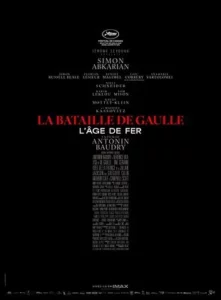 LA BATAILLE DE GAULLE
