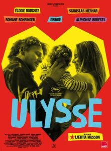 ulysse