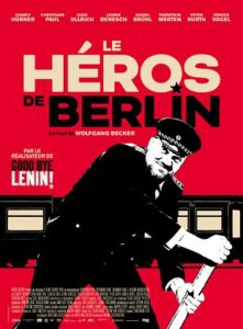 LE HÉROS DE BERLIN